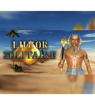 Luxor Solitaire Steam Key GLOBAL